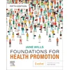 KNYGA Jane Wills Foundations for Health Promotion