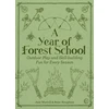KNYGA Jane Worroll Year of Forest School