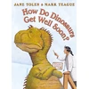 KNYGA Jane Yolen How Do Dinosaurs Get Well Soon?