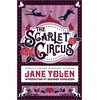 KNYGA Jane Yolen Scarlet Circus