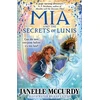 KNYGA Janelle Mccurdy Mia and the Secrets of Lunis