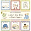 KNYGA Janet Ahlberg Baby's Big Box of Little Books