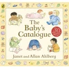 KNYGA Janet Ahlberg Baby's Catalogue