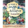 KNYGA Janet Ahlberg It Was a Dark and Stormy Night
