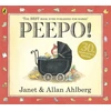 KNYGA Janet Ahlberg Peepo!