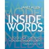 KNYGA Janet Allen Inside Words