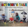 KNYGA Janet Curran Antoine's Tale