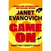 KNYGA Janet Evanovich Game On
