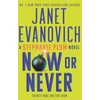 KNYGA Janet Evanovich Now or Never, Stephanie Plum 31