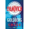 KNYGA Janet Evanovich Vytis