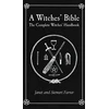 KNYGA Janet Farrar Witches' Bible