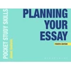 KNYGA Janet Godwin Planning Your Essay