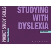 KNYGA Janet Godwin Studying with Dyslexia