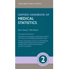 KNYGA Janet L Peacock Oxford Handbook of Medical Statistics