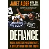 KNYGA Janet Love Defiance