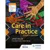 KNYGA Janet Miller Care in Practice Higher, Fourth Edition