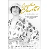 KNYGA Janet Morgan Agatha Christie, A Biography