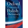 KNYGA Janet Phillips Oxford Essential Polish Dictionary