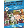 KNYGA Janet Tashjian Marty Frye, Private Eye: The Case of the Busted Video Games &amp; Other Mysteries