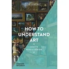 KNYGA Janetta Rebold Benton How to Understand Art
