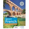 KNYGA Janette Kelso National 5 French: Includes support for National 3 and 4