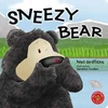KNYGA Janette Louden Neil Griffiths Sneezy Bear