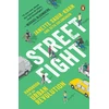 KNYGA Janette Sadik Khan Streetfight, Handbook for an Urban Revolution