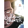 KNYGA Jang Jang E Uncanny Counter, Vol. 4
