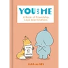 KNYGA Jangandfox You and Me, A Book of Friendship, Love and Kindness