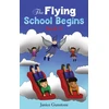 KNYGA Janice Gunstone Flying School Begins, Book 3