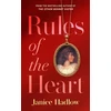KNYGA Janice Hadlow Rules of the Heart