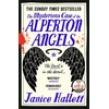 KNYGA Janice Hallett Mysterious Case of the Alperton Angels, the Bestselling Richard &amp; Judy Book Club Pick