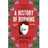 KNYGA Janika Oza History of Burning