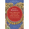 KNYGA Janina Ramirez Private Lives of the Saints