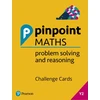 KNYGA Janine Blinko Pinpoint Maths Year 2 Problem Solving and Reasoning Challenge Cards