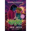 KNYGA Janine Janssen Les Normaux, THE WEBTOON FANTASY ROMANCE PHENOMENON
