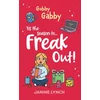 KNYGA Janine Lynch Gobby Gabby 'Tis the Season to... Freak Out