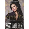KNYGA Janis Winehouse Loving Amy