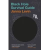 KNYGA Janna Levin Juodas Hole Survival Guide