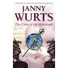 KNYGA Janny Wurts Curse of the Mistwraith