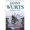 KNYGA Janny Wurts Initiate’s Trial