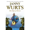 KNYGA Janny Wurts Ships of Merior