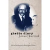 KNYGA Janusz Korczak Ghetto Diary