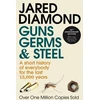 KNYGA Jared M Diamond Guns, Germs and Steel