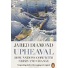 KNYGA Jared M Diamond Upheaval, How Nations Cope with Crisis and Change