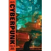 KNYGA Jared Shurin Big Book of Cyberpunk Vol. 2