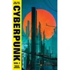 KNYGA Jared Shurin Big Book of Cyberpunk Vol. 1