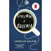 KNYGA Jaroslav Kalfar Spaceman of Bohemia