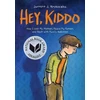 KNYGA Jarrett Krosoczka Hey Kiddo