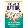 KNYGA Jarrod Kimber Art of Batting, The Craft of Cricket’s Greatest Run Scorers